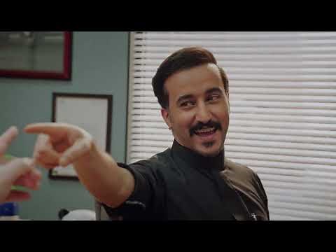 The Office-AL Maktab Trailer Official