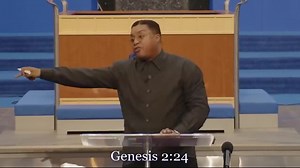 Watch this Clip from the Prophetic Encounter: G. P. S. Getting Back on Track AND then Tune In TONIGHT at 7:30pm on ALL On-Line Platforms as we Re-Broadcast the Teaching from Night 1! Powerful Revelation and Truths Were Given to us by the Prophet! | Bishop Clarence E. McClendon