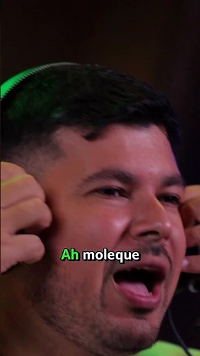 Escute TUDO e MAIS UM POUCO com o Headset Acer Nitro!