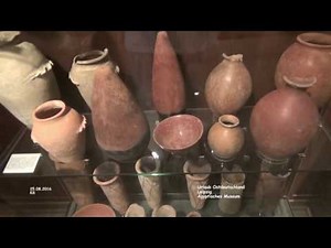Ägyptisches Museum - Leipzig