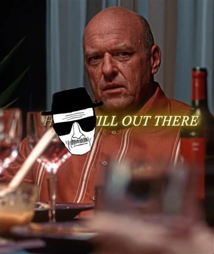 " I'm the cook 🗿" - Walter White | FUNK SERENO (SUPER SLOWED) | Breaking Bad | 4K Edit