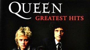 QUEEN's 'Greatest Hits' Becomes First Album Ever To Hit 6 Million Sales In U.K.