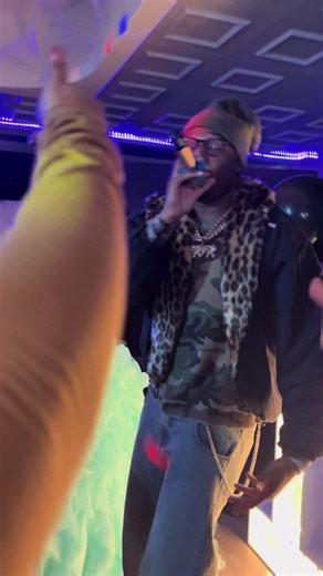 Kalan FrFr Concert Experience Recap