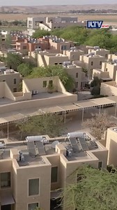 2.3K views · 50 reactions | Tune in to learn about Ben-Gurion University of the Negev’s (BGU) unique role in a post-October 7th Israel ✨ Journeying through BGU’s three campuses in Beer-Sheva, Sde Boker, and Eilat, you’ll discover a powerful story of excellence in the face of adversity.  Last chance to RSVP and stand with those building a brighter future for Israel:  https://iltvisrael.com/bengurion | ILTV | Facebook