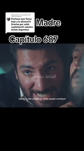 Madre Capítulo 687: Amenazas y Conflictos