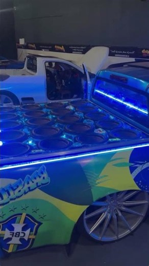 TOCADA INSANA NO GRAVE DA S10 COM SUB ZETTA!