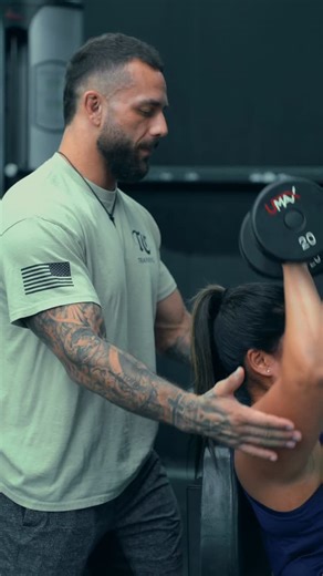 Rise Gym | Rise Barbell on Instagram: "1:1 PERSONAL TRAINING ALWAYS ACCESSIBLE 🔥 This trainer needs no introduction — but if you haven’t met Matt yet, he’s dedicated to helping you reach your goals one rep at a time! Ready to take things to the next level? Ask about one-on-one training next time you’re in 🦾🥳 Right here at Rise Gym. 🔥 . . . . #trainingmadeeasy #oneononetraining #personalized #coaching #strengthtraining #progress #setting #fitnessgoals #comeseeus"