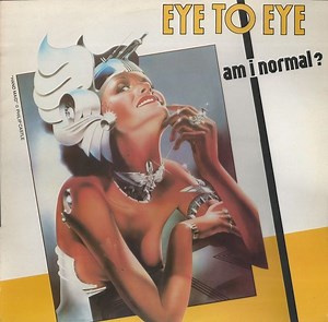 Eye To Eye - Am I Normal?