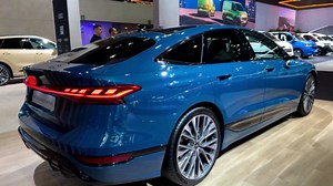 20 Best New Cars OF 2025