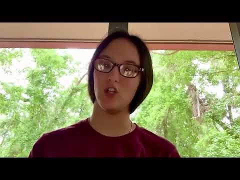 Girl With Glasses #glasses #hyperopia #myopia #thickglasses #myopie #cutegirl #usa #strongglasses