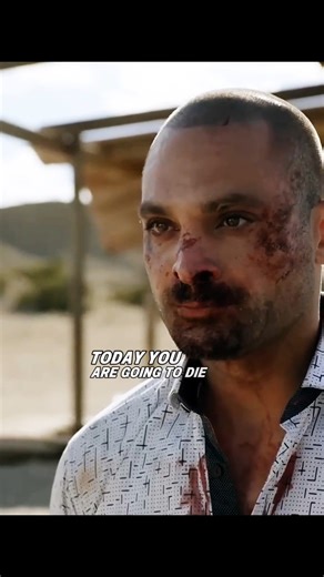Better Call Saul — Nacho Varga’s Death #movie #film #viralclip