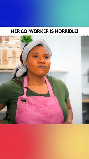 She would rather him starve than help😟 | Karma Central