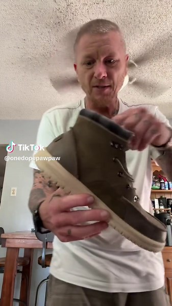 Hey Dude Bradley Boot Review - Comfort and Style