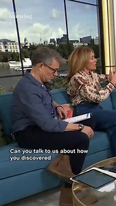 For those of you asking for the full interview, it’s on YouTube.. but here is a clip. ❤️ There’s a lot of new people on here today and I’ll try to explain it all in depth a bit more for you all so it makes clear sense. But for now thank you all for your support and kind words… we’re getting there! 🙏🏻🤞🏻 #ttc #fertility #infertility #thismorning #americanintheuk | Alex Murphy