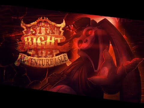 FNF Step Right Up Adventure Isle All Songs Walkthrough