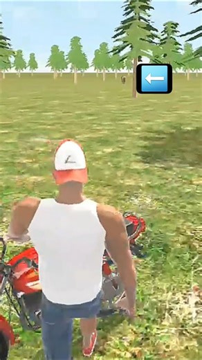 indian theft auto tiger ha