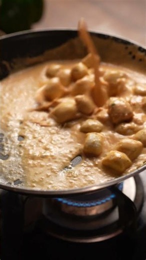 3Way Gnocchi