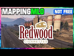 MLO Redwood company ( FIVEM / ALTV )