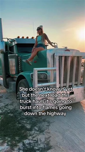 Truck Drivers Face Unexpected Challenges on the Road