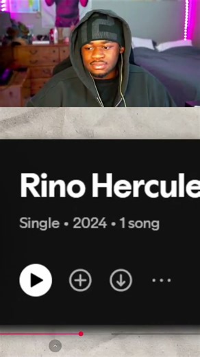 Summrs' Career: Underground Rapper's Rise and Fall (Music Industry Analysis) #shorts