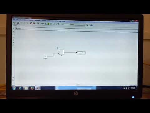 dSPACE MicroAuto Box Demo