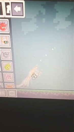 fun bot got hurt😅😅😅