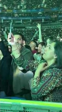 atif aslam lit up the iconic O2 Arena with a completely sold-out show in london