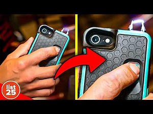 25 Illegal Devices You Have to Own