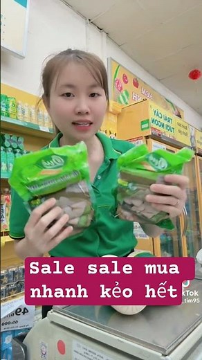 Ghé Bách Hóa Xanh mua chả lụa chả bì giảm giá sốc #bachhoaxanh #bhx #mwg