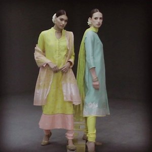 146K views · 147 reactions | Put your best foot forward in our gorgeously vibrant ethnic couture! | Project Eve | Facebook