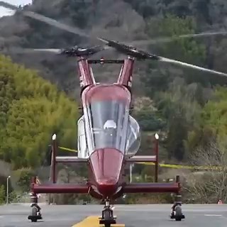 🔴Those intermeshing rotors never get old 🔥The Kaman K-MAX doing its thing pure engineering beauty. No tail rotor, just those perfectly timed blades meshing like clockwork. Built like a flying crane, and it lifts way more than it looks like it should.