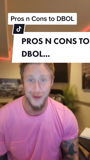 The Ultimate Guide to Dianabol: Pros and Cons Explained