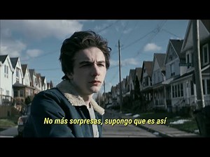 Alien Blues - Vundabar//Sub Español [Wayne]