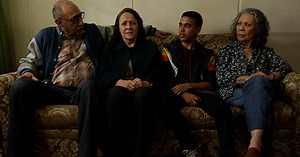 Cosas imposibles - Película 2021  - Dir. Ernesto Contreras | Filmelier