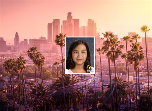 BREAKING NEWS: Missing 5-year-old LA girl found safe after six years
