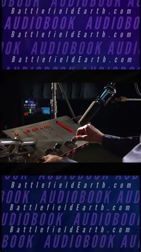 They Used Natural Sound Effects—Just Like in Classic Films and Vintage Radio Dramas