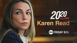 Trailer: 20/20 'Karen Read: The Perfect Storm’ - Premieres Sept. 6th on ABC