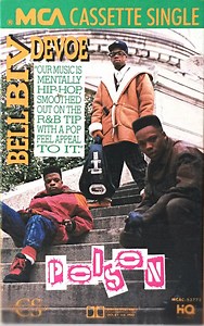 Bell Biv Devoe - Poison