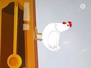 Hickory Dickory Dock