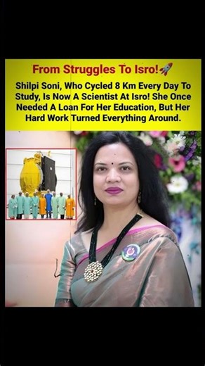 From Struggles to ISRO 🔥