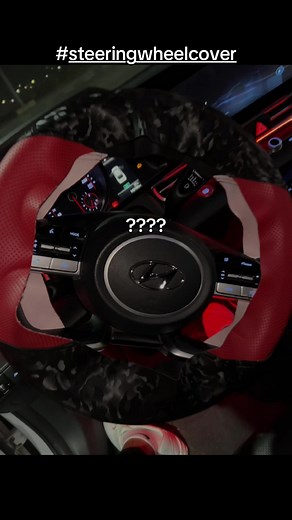 ‏#cars #steeringwheel #cover #viral #zoom_covers