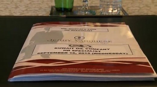 32K views · 153 reactions | • Watch : Jerry Varghese Recruitment...