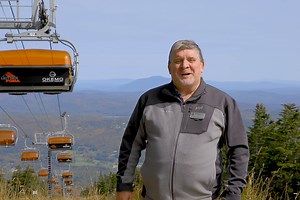 1K views · 34 reactions | What a nice day for a hike, and what an...