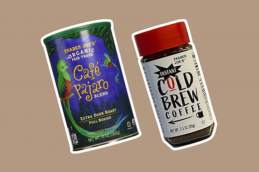 8 Best Trader Joe's Coffees: Perfect Brew for All Tastes (Fall 2025)