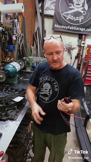 Upgrading Your Cooling System with Brushless C6 Fans