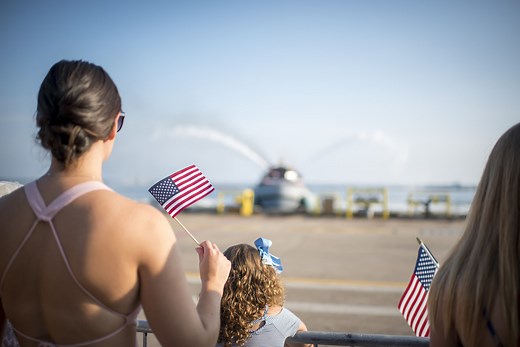 2021 Military Family Support Programming Survey Results - Military Family Advisory Network