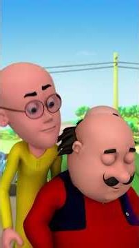 नींद में भी Motu मांग रहा है समोसे | Motu Patlu | मोटू पतलू