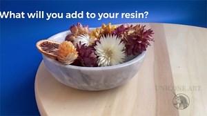 unicone art Bundle Set 32oz Resin Epoxy + 1 Resin Remover Hand Gel Cleanser Soap