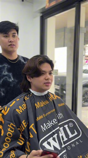 Explore the Modern Mullet Hairstyle