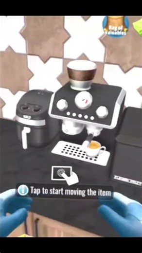 SPEED TOUR! 🏠 My Latest Renovation in House Flipper Mobile | Interior Design Showcase ✨